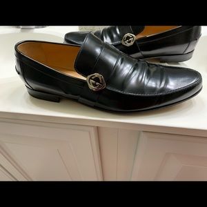 Gucci men loafer